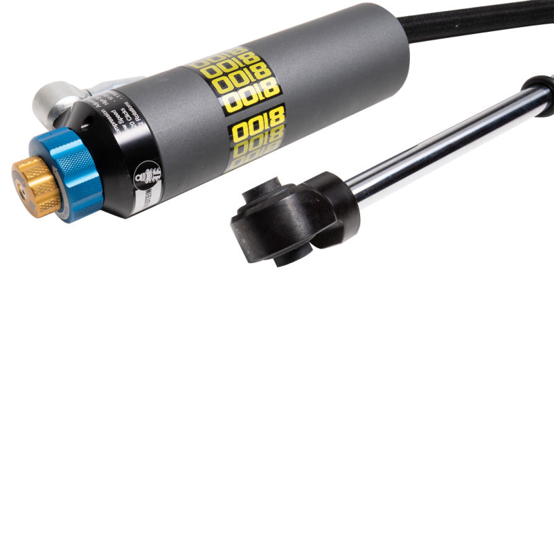 Bilstein 20-24 Jeep Gladiator Front Left B8 8100 (DSA) Shock Absorber - 3-4.5in Lift