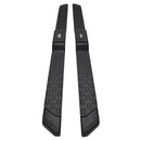 Westin 09-18 RAM 1500 CC / 10-24 2500/3500 CC HDX Running Boards - Tex. Blk