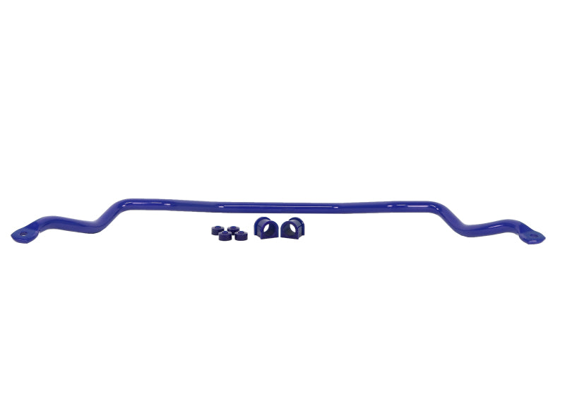 SuperPro 1998 Lexus LX470 Base Front 30mm HD Sway Bar Kit