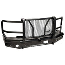 Westin 2023+ Ford F250/F350 HDX Bandit Front Bumper - Textured Black