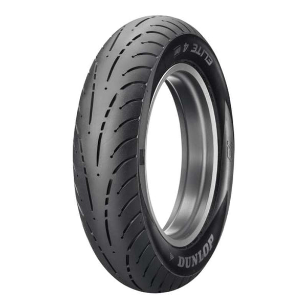 Dunlop Elite 4 Rear Tire - 150/80B16 M/C 77H TL