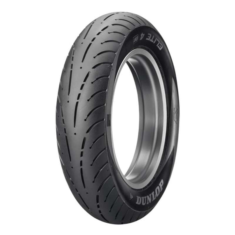 Dunlop Elite 4 180/60R16 Rear