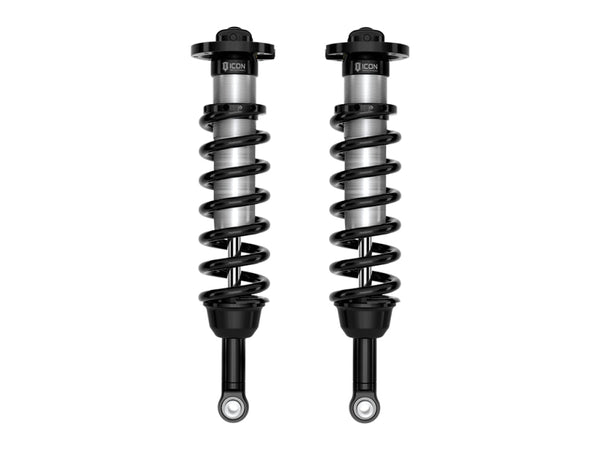 ICON 2024+ Toyota Land Cruiser 250 Series Front 2.5 VS IR Coilover Kit