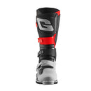 Gaerne SG22 Limited Edition Gore-Tex Enduro Boot Red/Black/Grey LE Size - 10