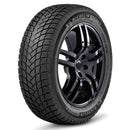 Michelin X-Ice Snow 255/45R19 104H