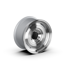 fifteen52 Analog HD 17x8.5 / 5x150 BP / 0mm ET / 110.3mm CB / 4.75in BS / Machined Clear Wheel