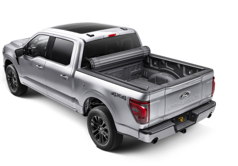 BAK 08-16 Ford Super Duty 8.2ft. Bed Revolver X4ts