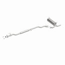 MagnaFlow BRE Exhaust Kit 11-17 Nissan Juke 1.6L