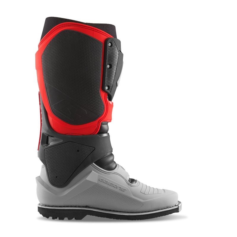 Gaerne SG22 Limited Edition Gore-Tex Enduro Boot Red/Black/Grey LE Size - 10