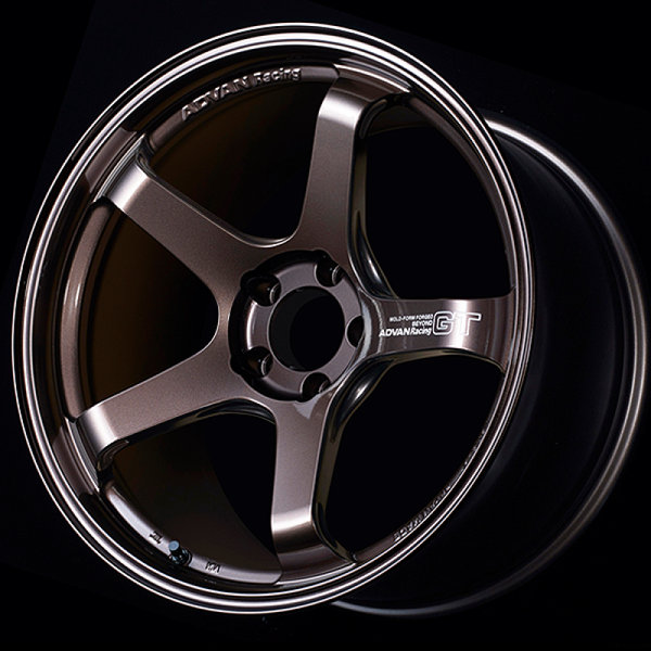 AVN GT Wheels