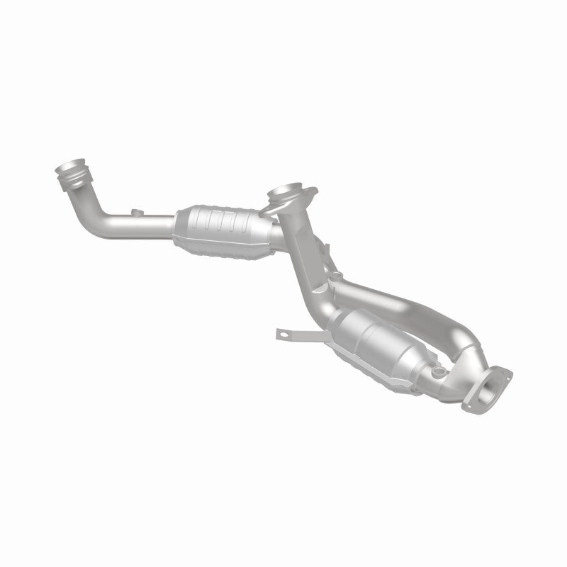 MagnaFlow Conv DF '96-'99 Taurus 3.4L Front C