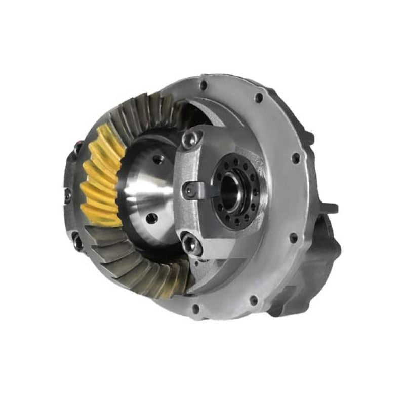 Yukon Gear Dropout Assembly for Ford 9in Diff w/Grizzly Locker 31 Spline, 4.11 Ratio (w/o Yoke)