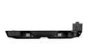 Body Armor 4x4 18-22 Jeep Wrangler JL Orion Rear Bumper