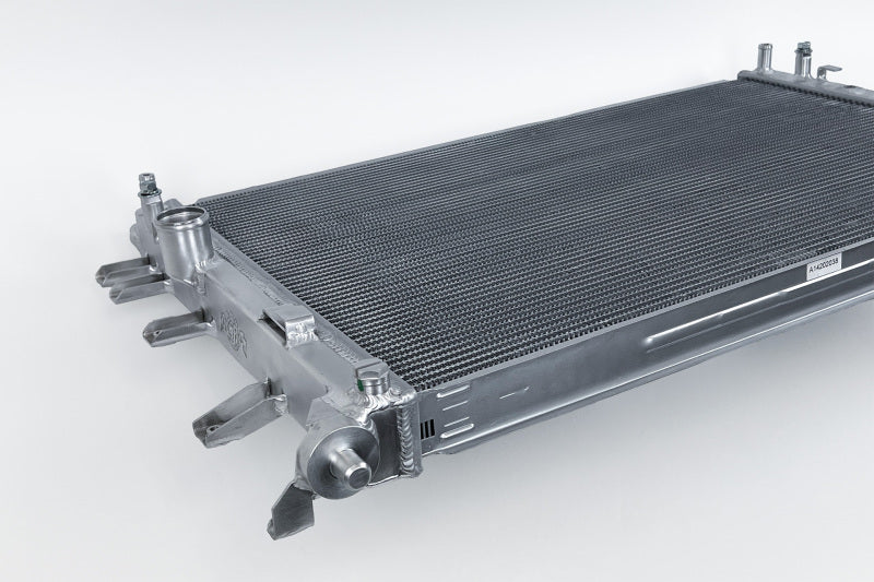 CSF 2023+ Toyota GR Corolla / 2020+ GR Yaris High-Performance Radiator