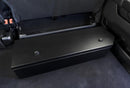 Tuffy Underseat Lockbox 2/3 Length W/ Combo Lock For Ford Fseries Supercrew