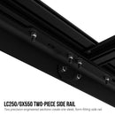 KC HiLiTES 24-25 Toyota Land Cruiser/Lexus GX 550 Platform One Roof Rack
