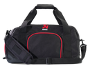 Akrapovic Duffel Bag Ogio - Black w/ Red Details