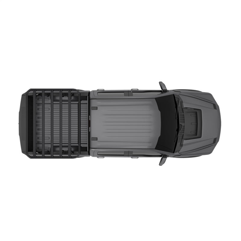 Thule Caprock TBS Roof Platform - Black