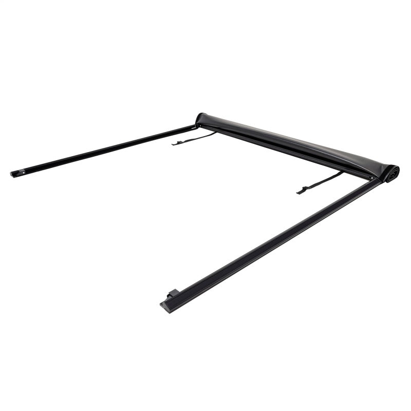 Westin 15-24 Ford F-150 6.5ft. Bed Soft Roll Tonneau Cover - Black
