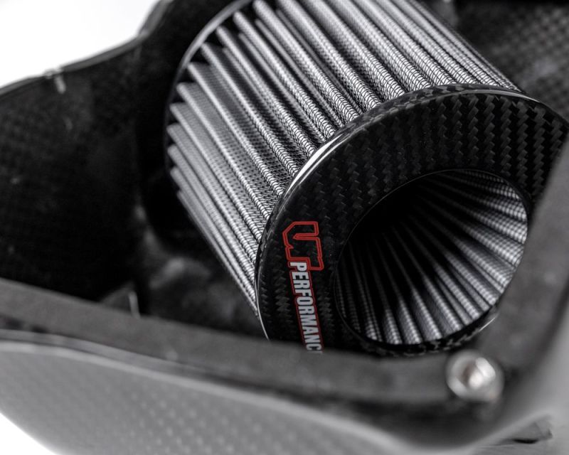 VRP Carbon Fiber Intake Kits