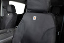 Covercraft 19-24 Ford F-250 Carhartt Super Dux SeatSaver Custom Second Row Seat Covers - Black