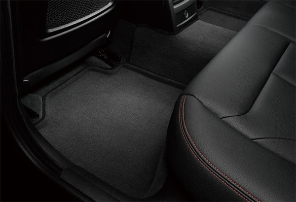 3D MAXpider 20-24 Mercedes-Benz Gls-Class (X167) Elegant Black R1 R2 R3