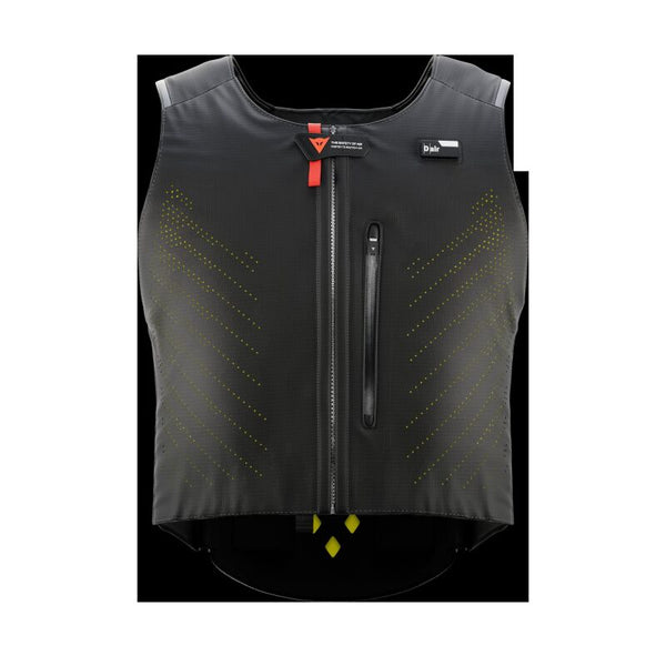Dainese Smart D-Air Bag Black - XL/2XL