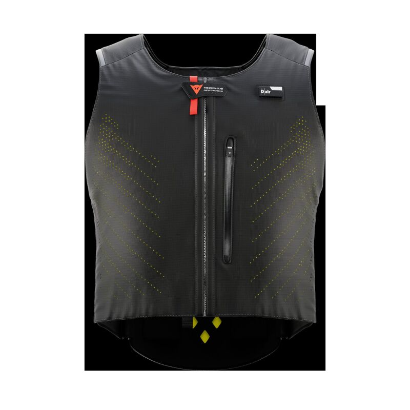 Dainese Smart D-Air Bag Black - XL/2XL