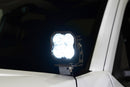 Diode Dynamics Stage Series 2in LED Ditch Light Kit for 2024+ Toyota Tacoma- Sport White Combo