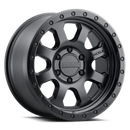 Raceline 17X8.5 / 6X135 / 87.1 Bore 959B Avenger 2.0 Wheel