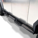 Westin/HDX 24-25 Tesla CyberTruck Xtreme Nerf Step Bars - Textured Black