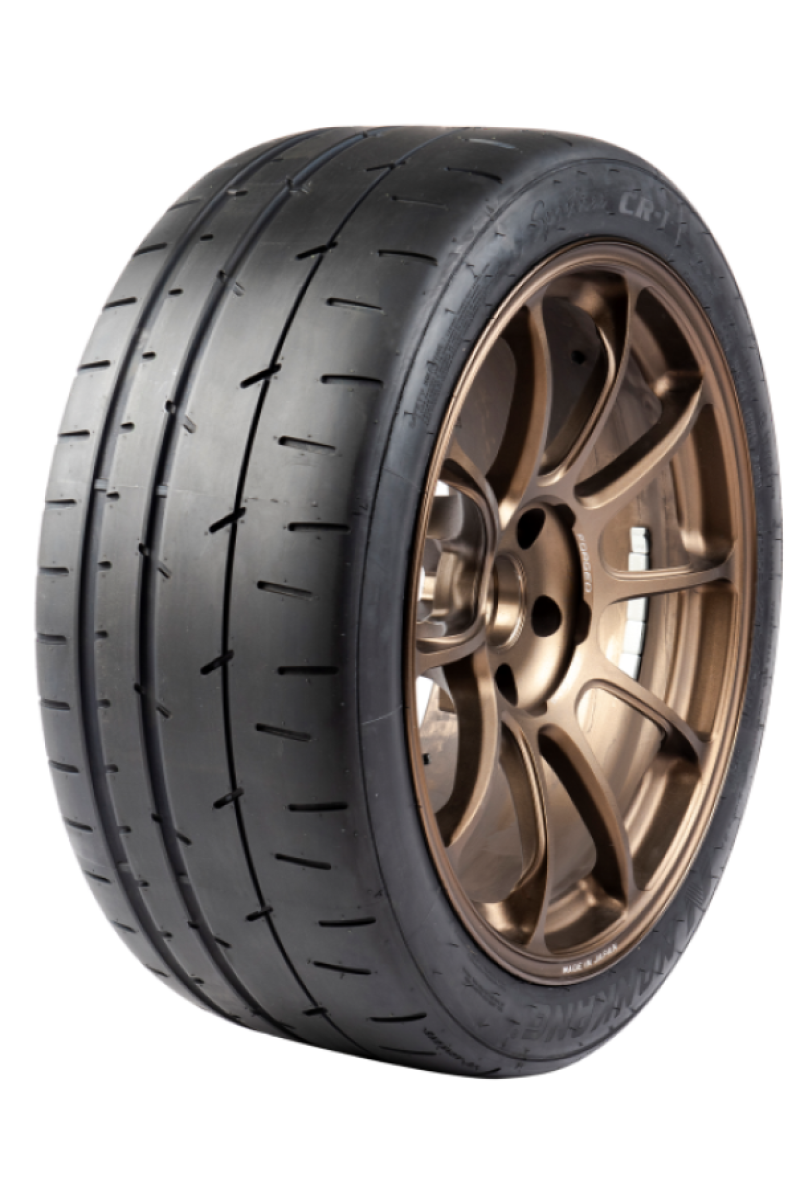 Nankang CR-S Tire - 275/35ZR18 99Y