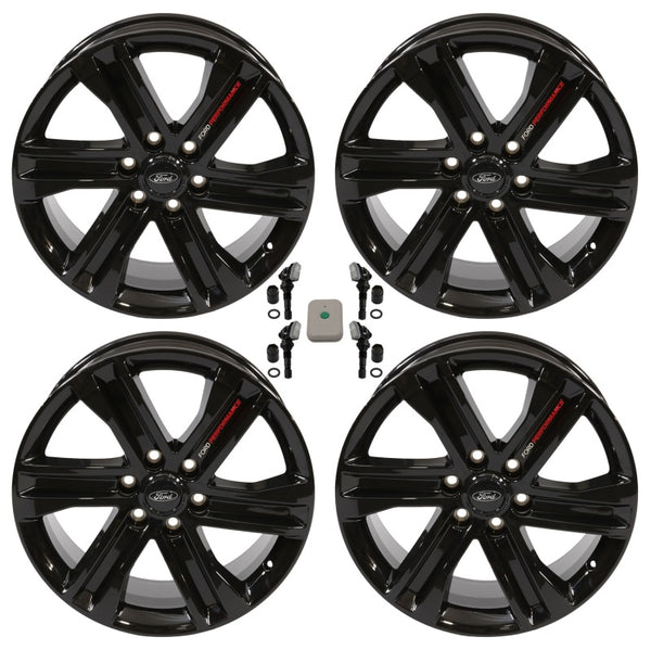 FR Wheels