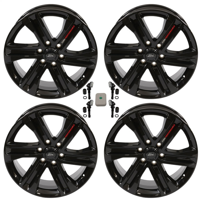FR Wheels