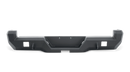Body Armor 05-15 Toyota Tacoma Pro Series Rear Bumper