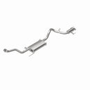 MagnaFlow 2025+ Toyota 4Runner Overland Series Cat-Back Exhaust System