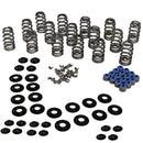 COMP Cams 03-08 Dodge 5.7L Hemi 0.600in Lift Beehive Spring Kit w/ Steel Retainers