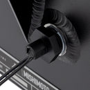 Mishimoto 2019+ Ram 6.7L Cummins Expansion Tank - Black