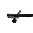 Aeromotive Fuel Rails 98.5-04 Ford 4.6L DOHC - Black