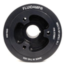 Fluidampr 92-10 Toyota 1UZ-FE/2UZ-FE/3UZ-FE SOHC/DOHC Steel Internally Balanced Damper