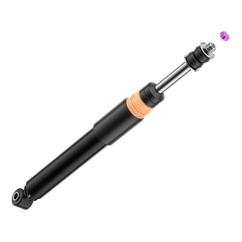 KW Shock Kit V3 74-89 Porsche 911 G-Model (Incl. Turbo)