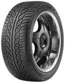 Yokohama Parada Spec-X Tire - 285/40R24 112V