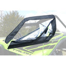 Seizmik 19-24 Honda Talon Soft Doors w/ Zippers Kit