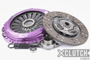 XClutch 15-21 Subaru WRX STi Base 2.5L Stage 1 Extra HD Sprung Organic Clutch Kit