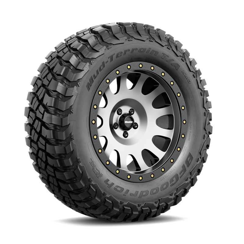 BFG Mud-Terrain T/A KM3 Tires