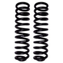 Bilstein 05-24 Ford F-250/F-350 SD B12 Front Coil Spring Set - 2in Lift