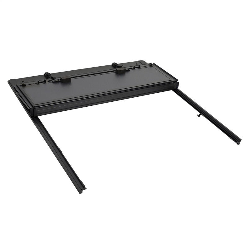 Westin 15-24 Ford F-150 6.5ft. Bed Hard Tri-Fold Tonneau Cover - Black
