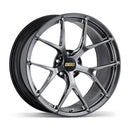 BBS FI-R 21x11.5 5x130 ET60 CB71.6 Diamond Black Wheel