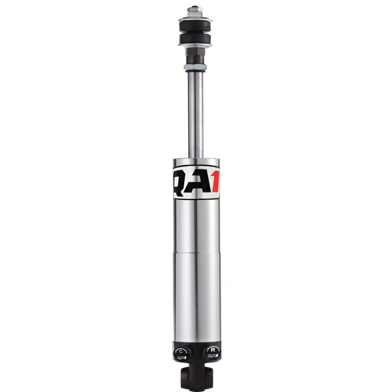 QA1 Stocker Star Series Rear Shock Absorber - Double Adj. - 15.5in/24.125in - Aluminum
