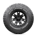 Mickey Thompson Baja Legend MTZ Tire - LT275/70R18 125/122P E 90000119683